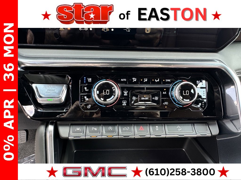2025 Gmc Sierra 1500 Denali Ultimate photo 20
