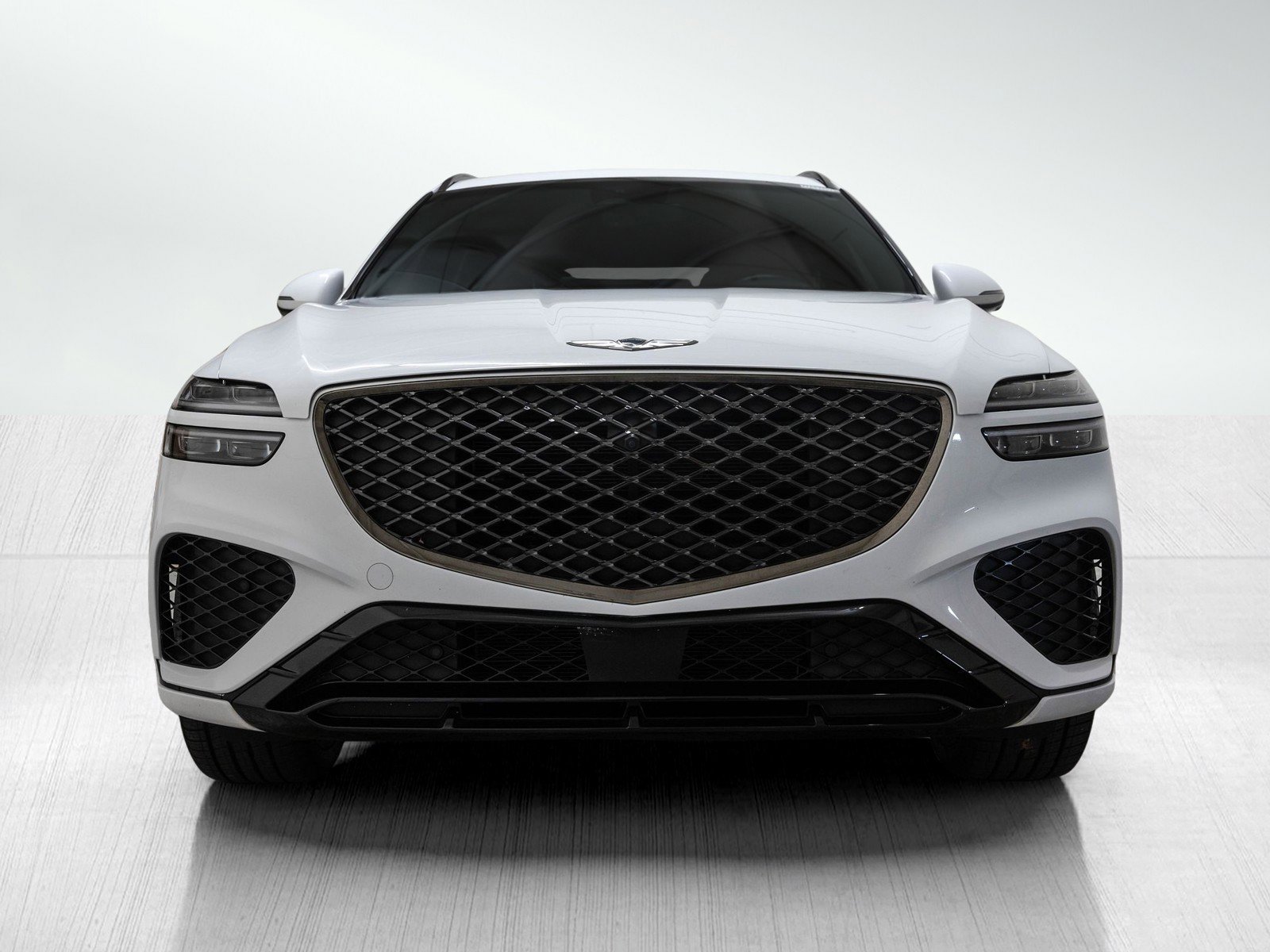 Used 2023 GENESIS GV70 Sport with VIN KMUMCDTC5PU117322 for sale in Kansas City