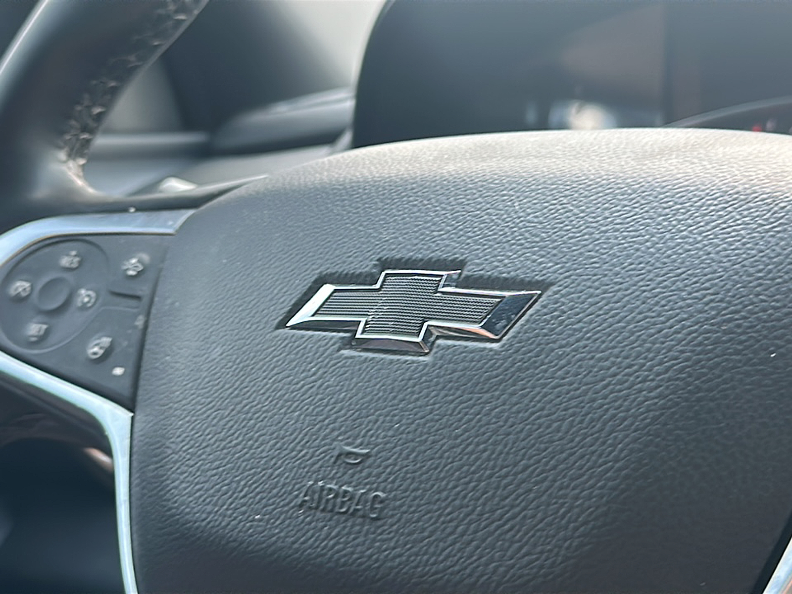 2023 Chevrolet Traverse RS photo 16