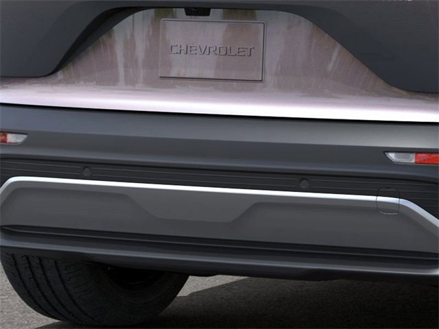 2025 Chevrolet Blazer EV photo 11