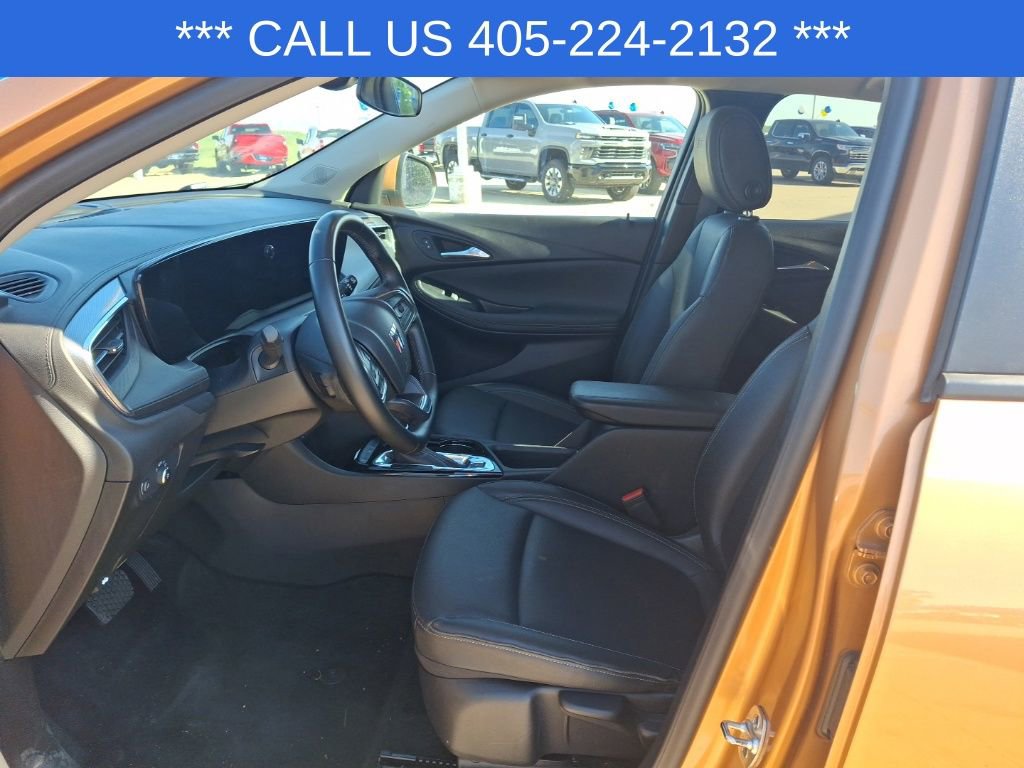 2024 Buick Encore GX Sport Touring photo 19
