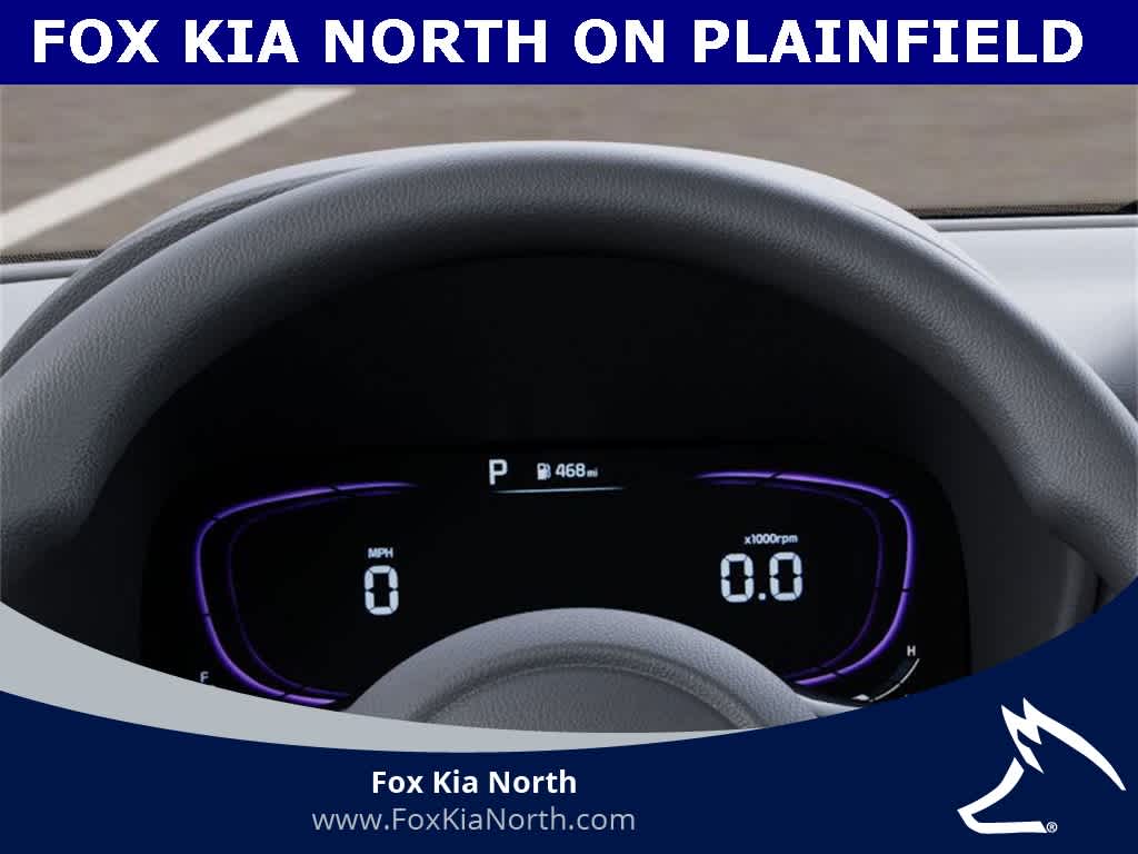 2025 Kia Soul S photo 34