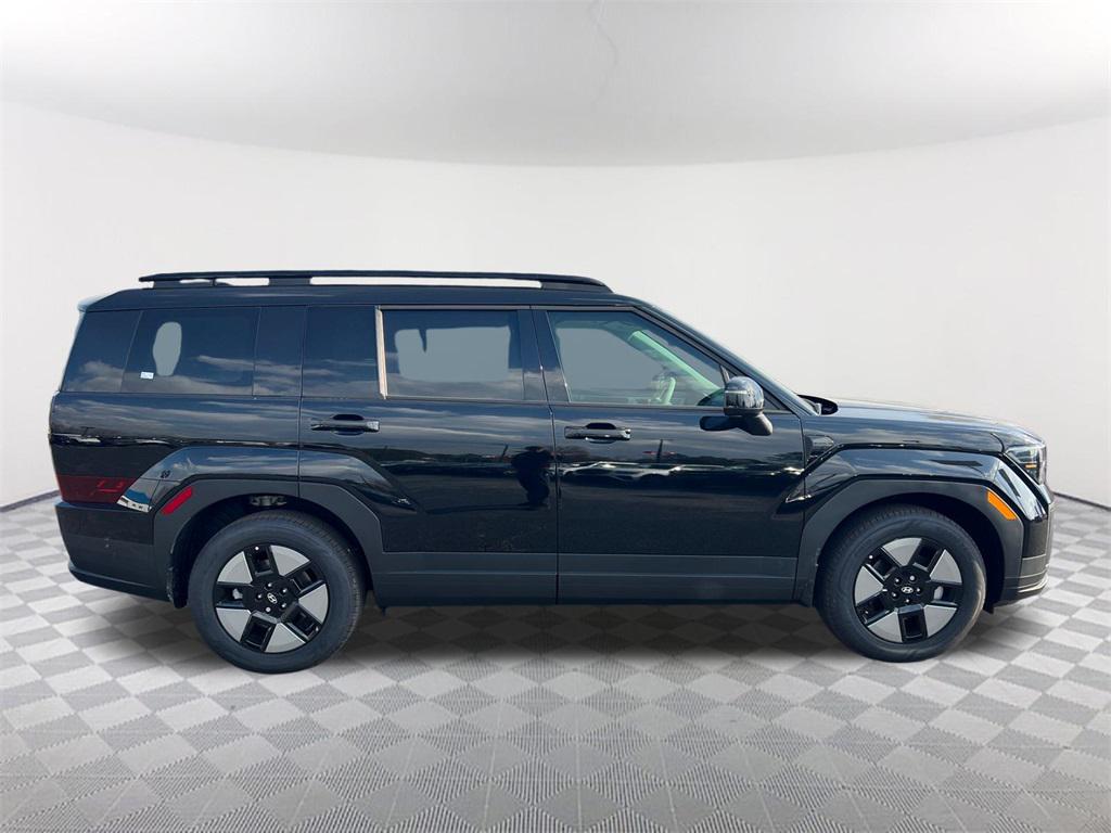 2025 Hyundai Santa Fe photo 3