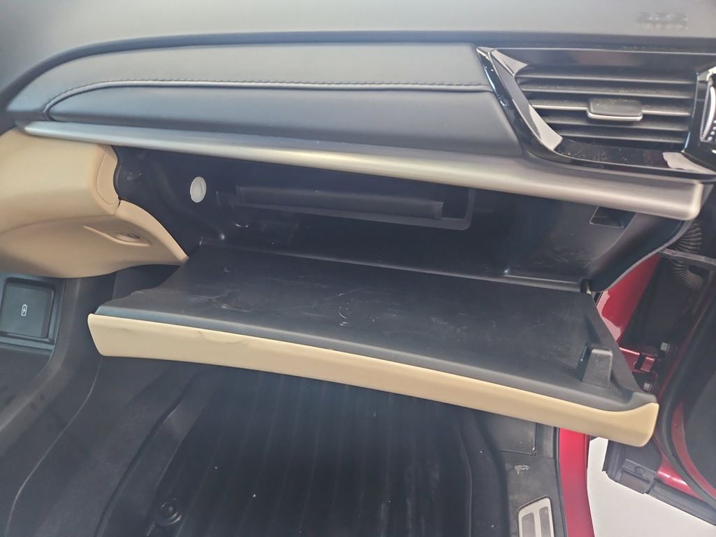 2020 Acura RDX Technology photo 24