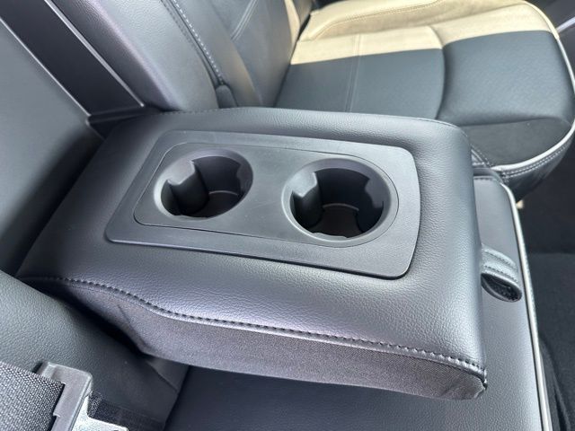 2025 Ram 2500 Laramie photo 32