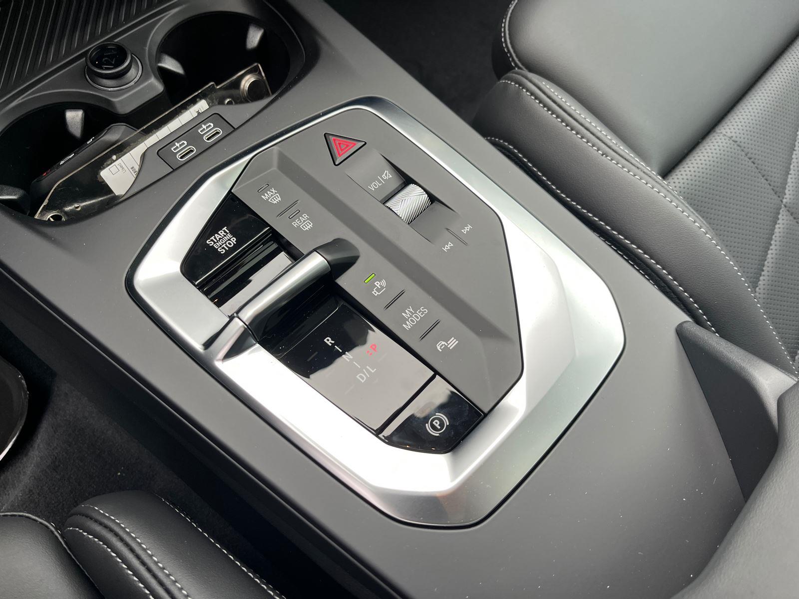 New 2025 Skyscraper Grey Metallic BMW 228 xDrive image 17