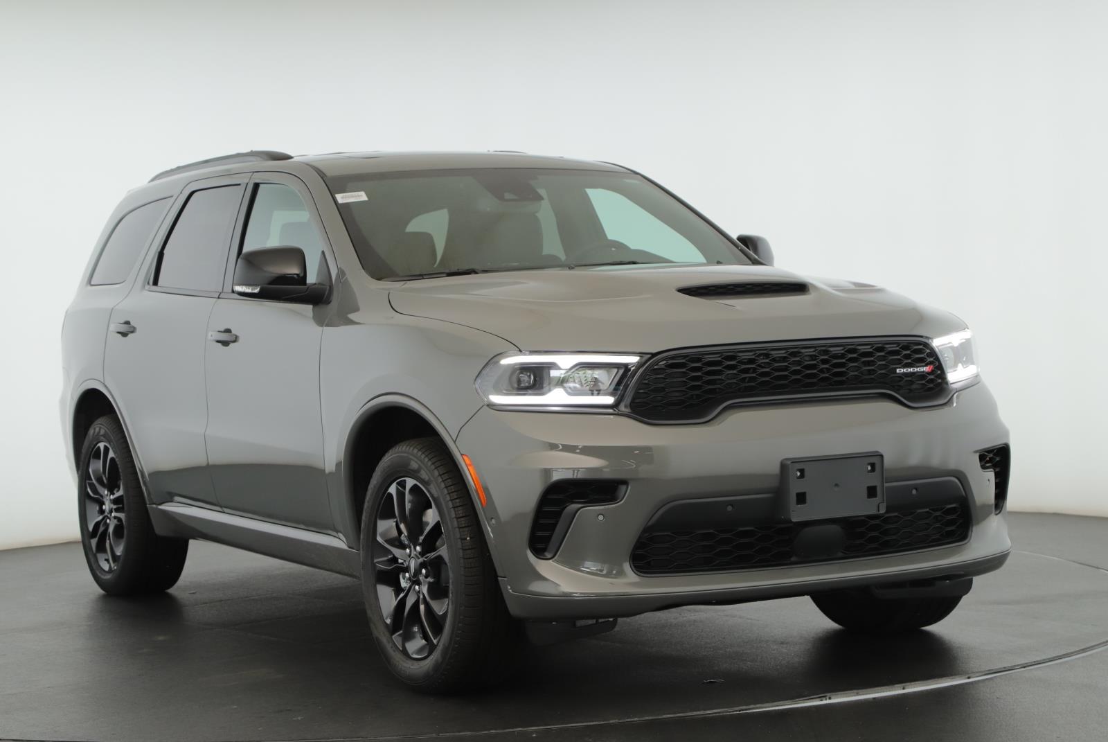2026 Dodge Durango GT Plus's photo