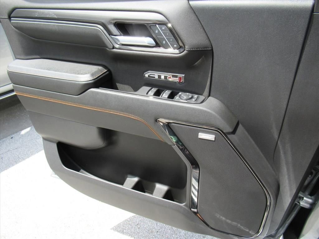 2024 Gmc Sierra 1500 AT4 photo 25