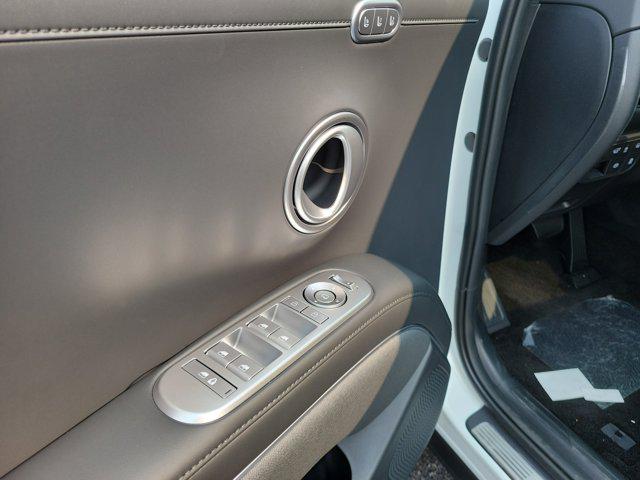 2026 Hyundai Palisade Calligraphy photo 17
