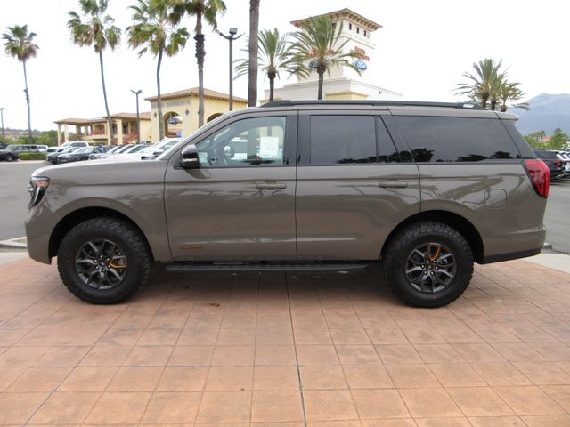 2026 Ford Expedition