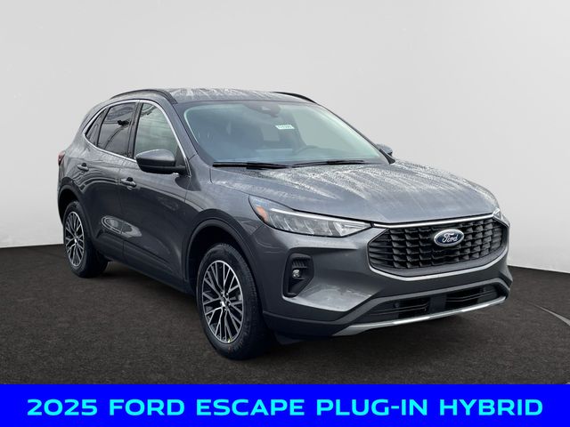 2025 Ford Escape Plug-In Hybrid Base photo 5