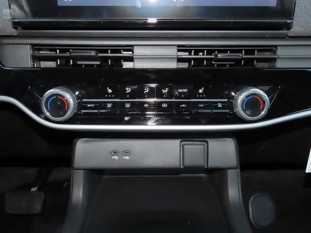 2025 Honda Prologue EX photo 20