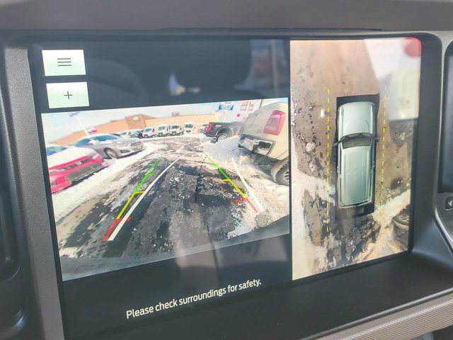 2023 FORD BRONCO - Image 48