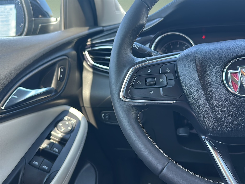 2023 Buick Encore GX Preferred photo 11
