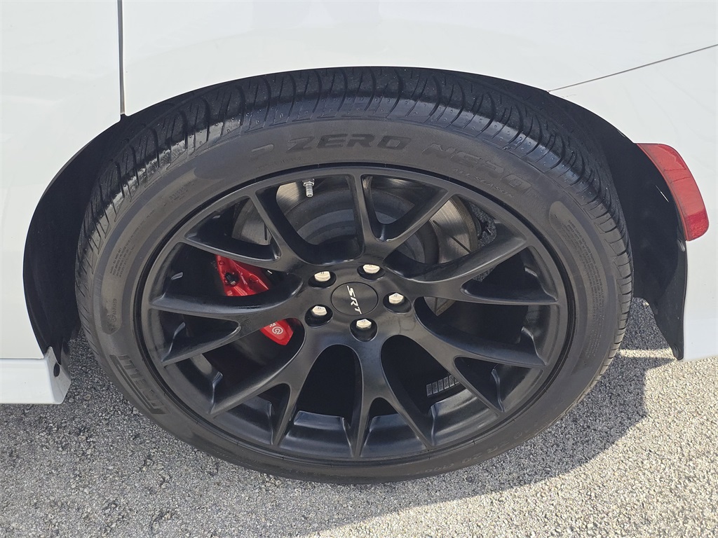 2019 Dodge Charger SRT8 Hellcat photo 6