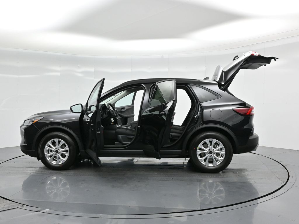 2025 Ford Escape Active photo 32