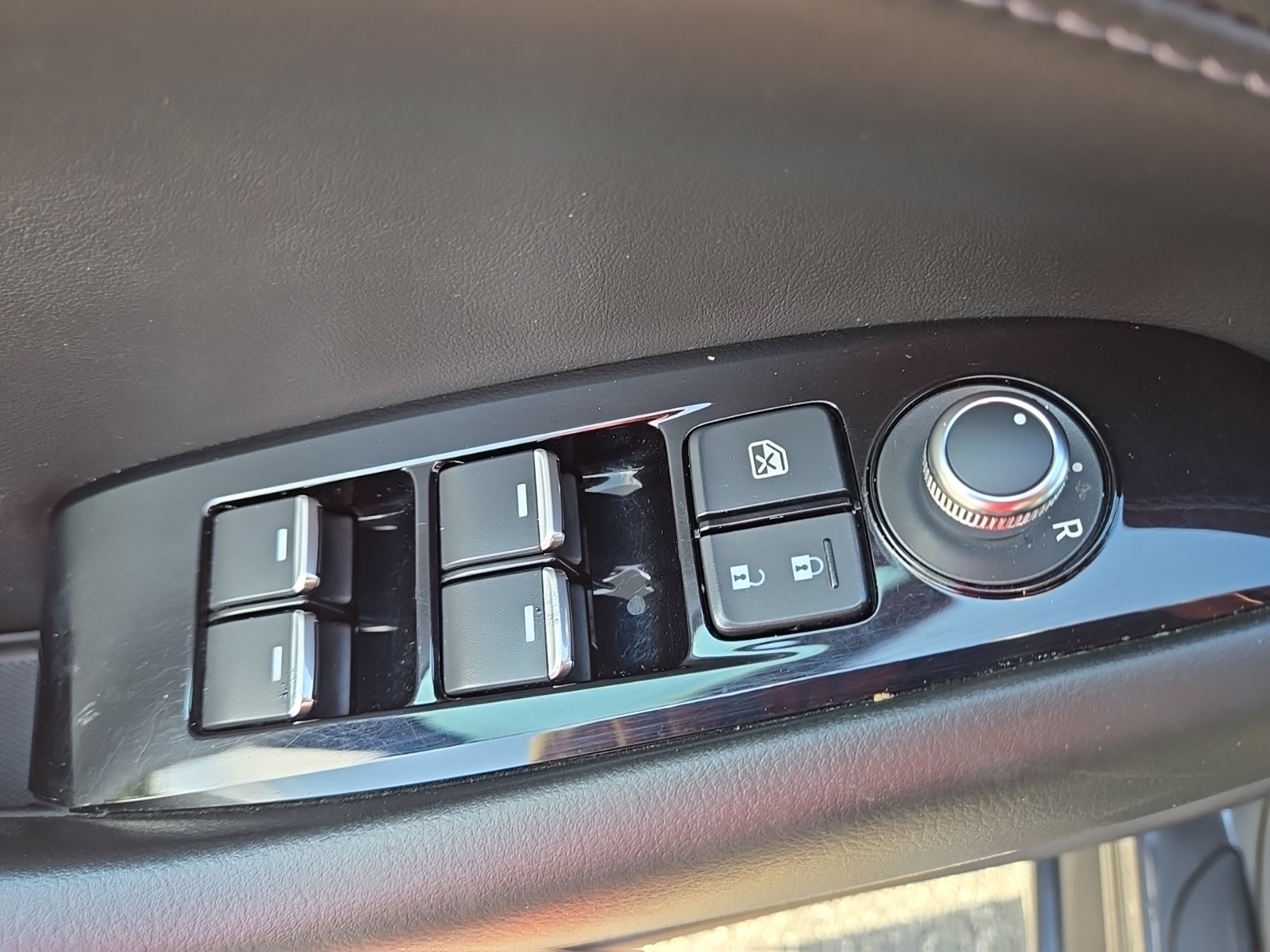 2019 Mazda Mazda6 Sport photo 13