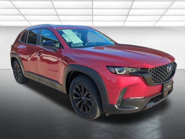 2024 Mazda CX-50 S PREFERRED's photo