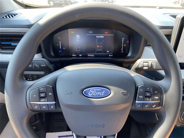 2025 Ford Maverick XLT photo 16