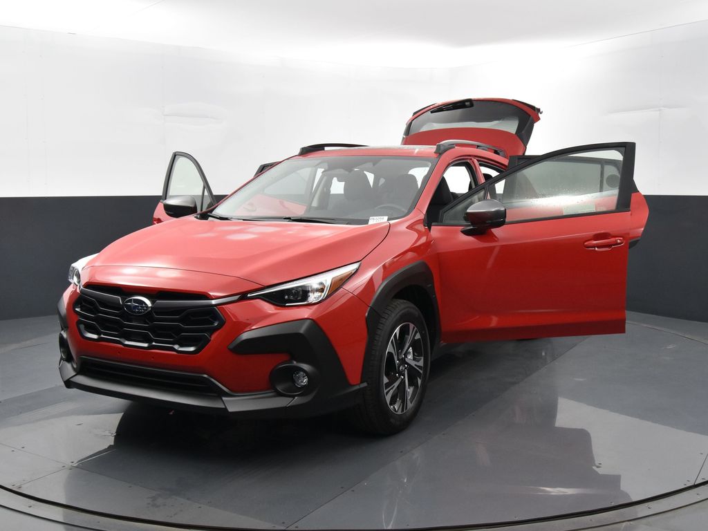 2025 Subaru Crosstrek Premium photo 31