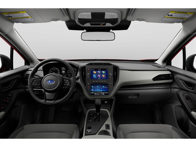 2025 Subaru Crosstrek Base photo 18