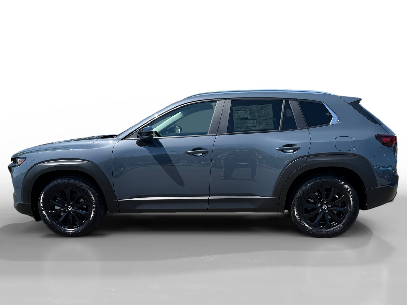 2025 Mazda CX-50 2.5 Select photo 2
