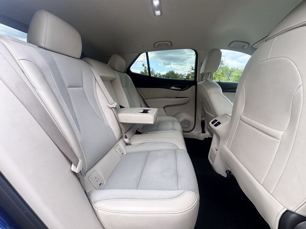 2023 Buick Envision Preferred photo 27