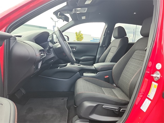 2023 Honda HR-V Sport photo 13