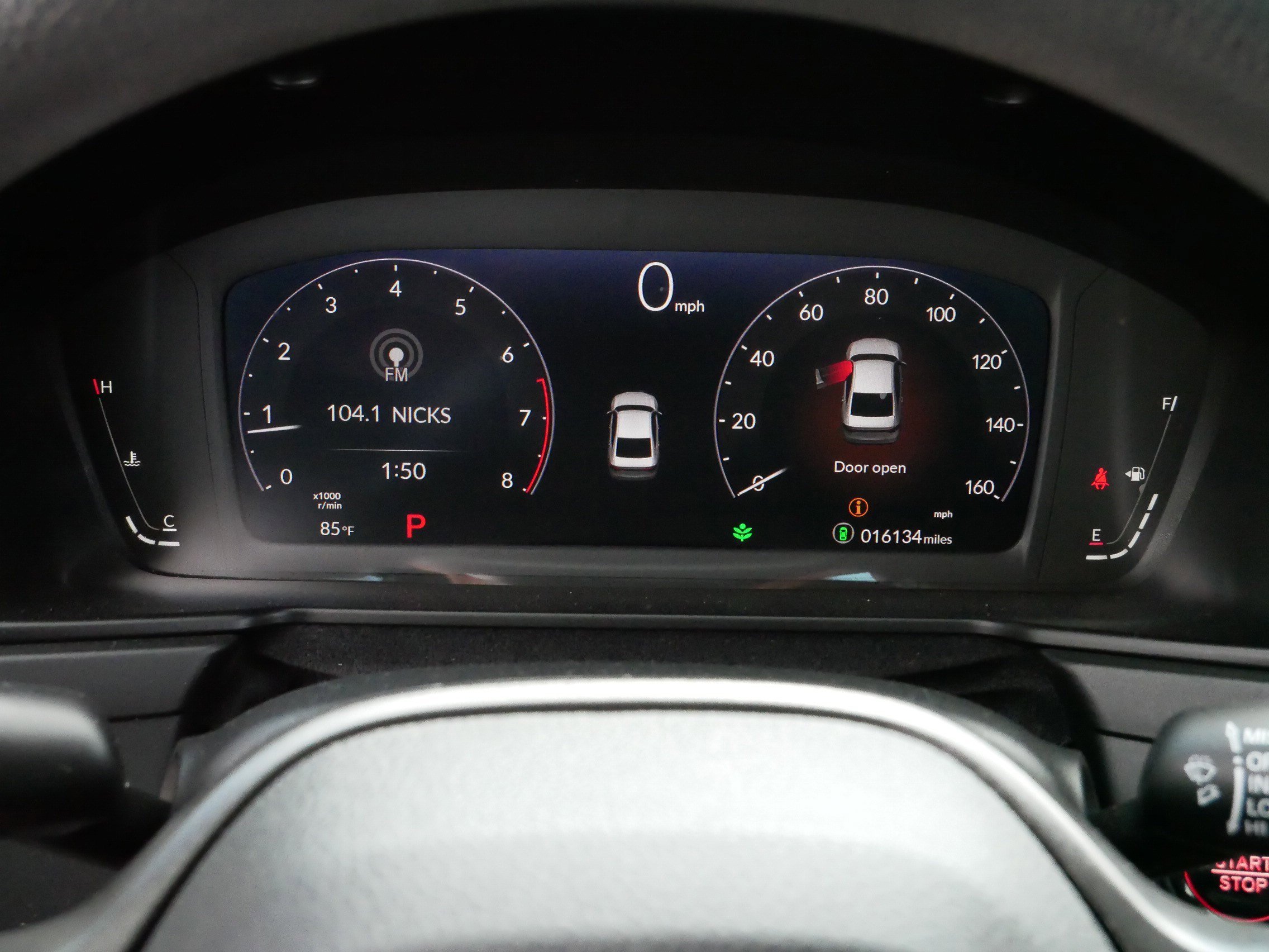 2023 Honda Accord 1.5T LX photo 18