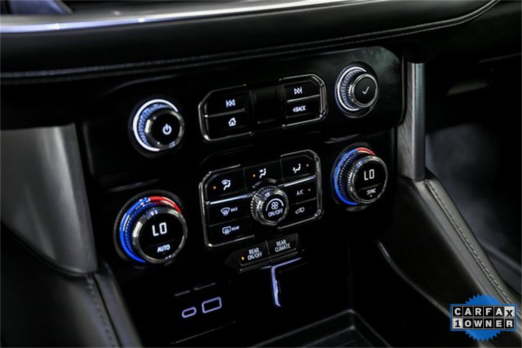 2024 Gmc Yukon XL SLE photo 22