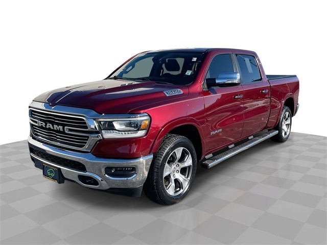 2019 RAM 1500 - Image 1