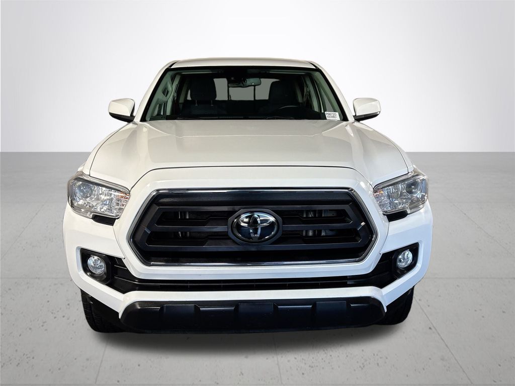 2022 Toyota Tacoma SR5 photo 3