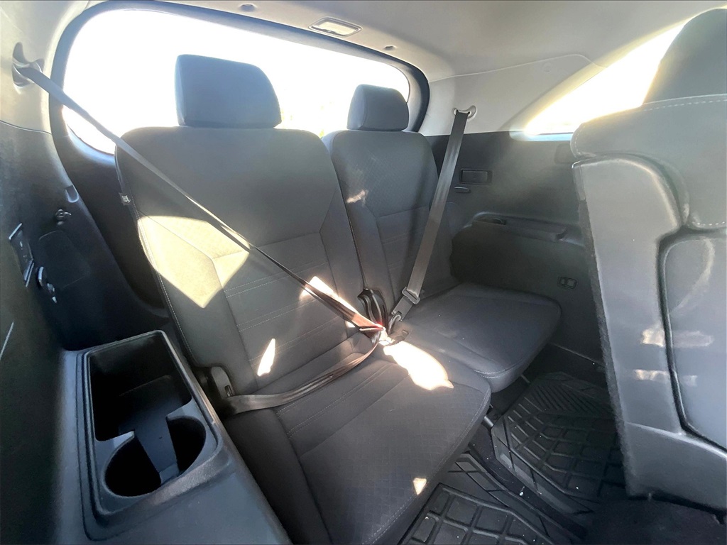 2018 Kia Sorento LX photo 17