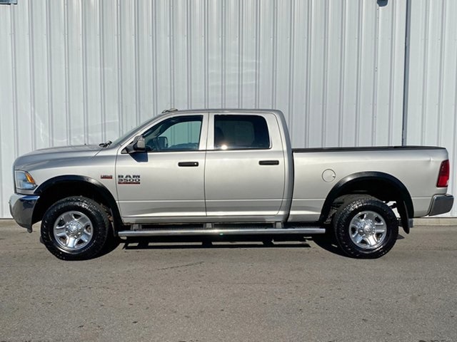 2017 Ram 3500 Tradesman photo 5