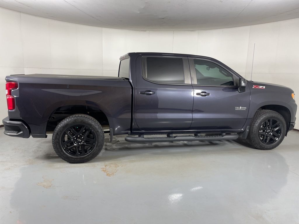 2023 Chevrolet Silverado 1500 RST photo 6
