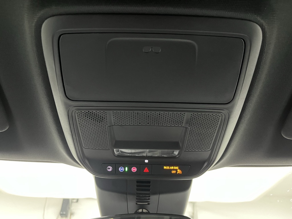 2025 Gmc Acadia Elevation photo 29