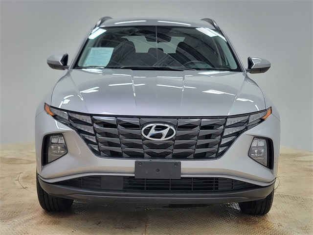 2024 Hyundai Tucson SEL photo 10