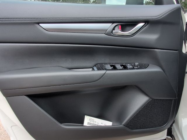 2025 Mazda CX-5 2.5 S Preferred photo 15