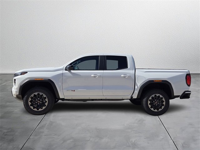 2026 Gmc Canyon AT4 photo 3