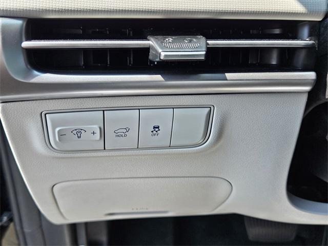 2026 Hyundai Tucson SEL photo 30