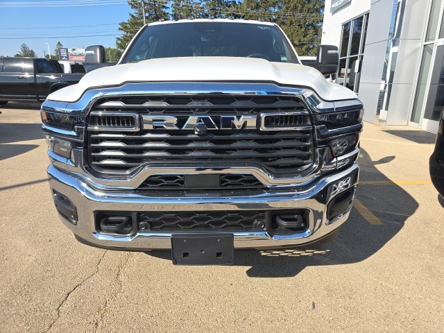 2026 Ram 2500 Tradesman photo 5