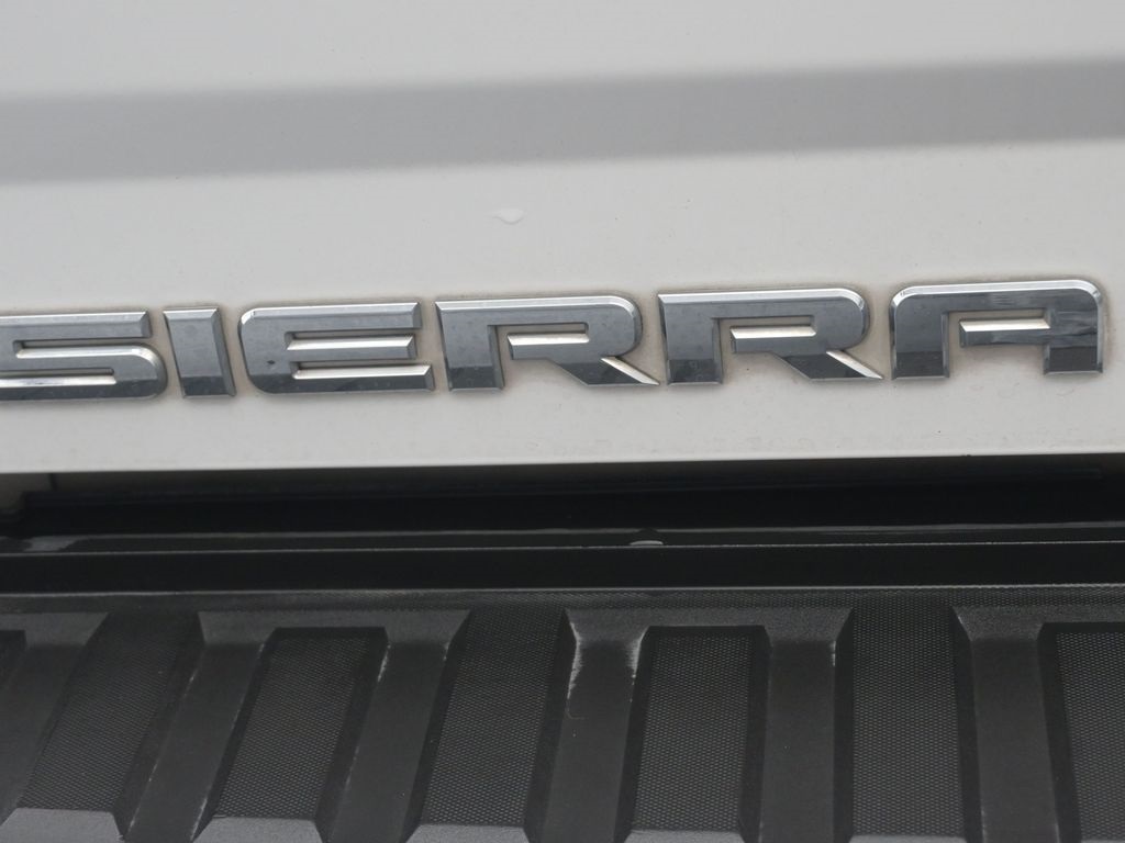 2014 Gmc Sierra 1500 SLT photo 8