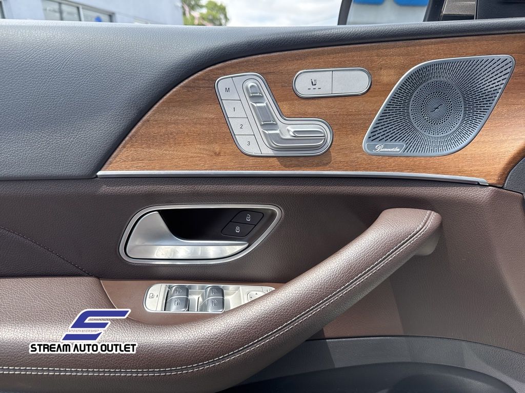 2020 Mercedes Benz GLE 350 4MATIC photo 17