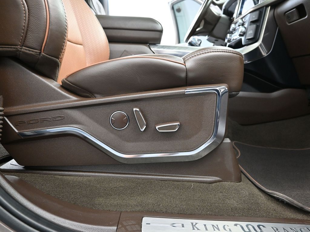 2023 Ford F-150 King Ranch photo 41