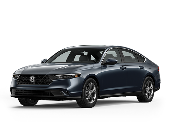 2024 Honda Accord EX's photo