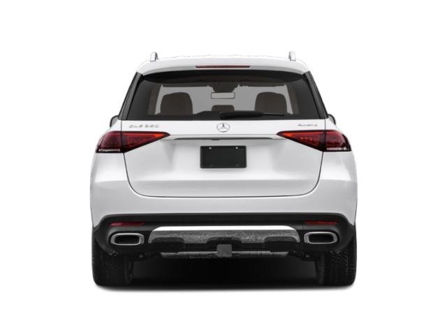 2022 Mercedes Benz GLE 350 photo 5
