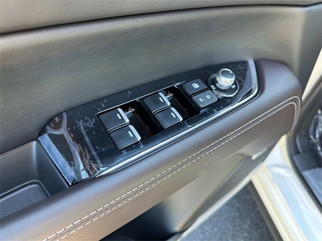 2025 Mazda CX-5 2.5 Turbo Signature photo 27