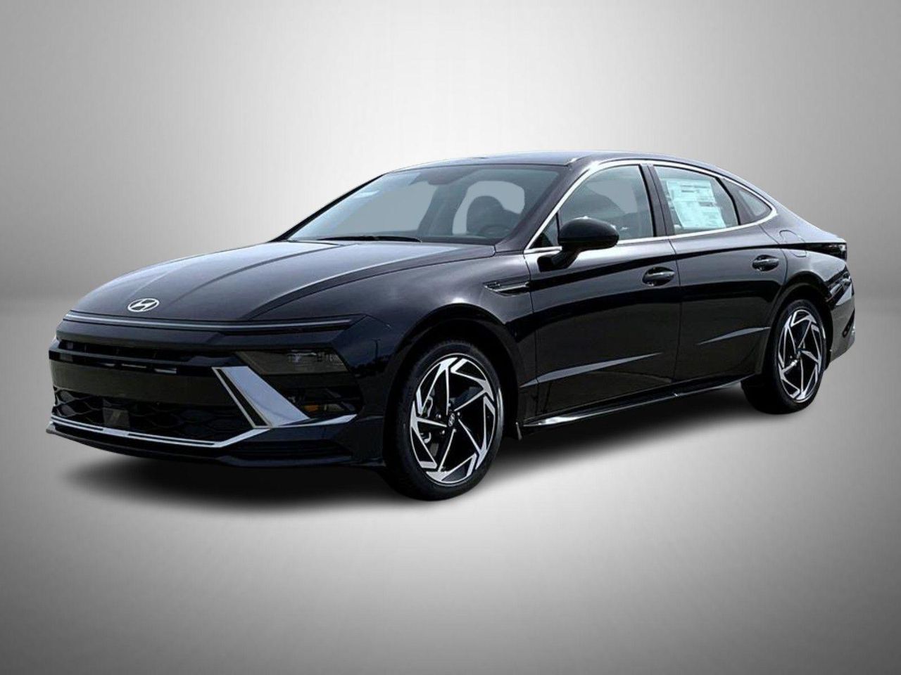 2026 Hyundai Sonata SEL's photo