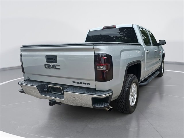 2016 Gmc Sierra 1500 SLE photo 3