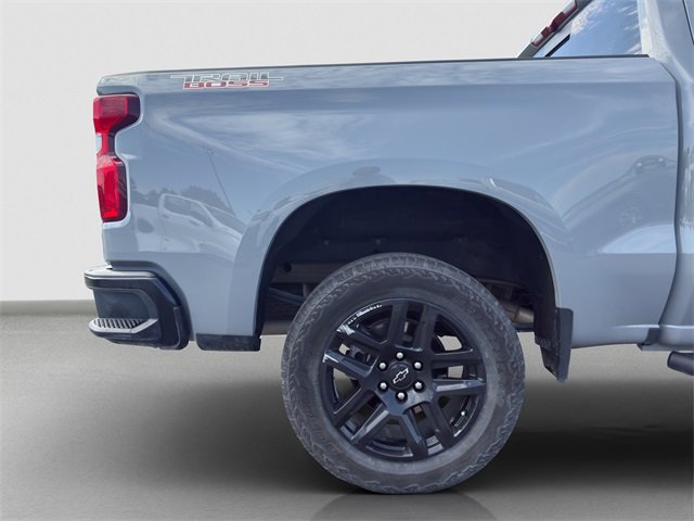 2024 Chevrolet Silverado 1500 LT Trail Boss photo 23